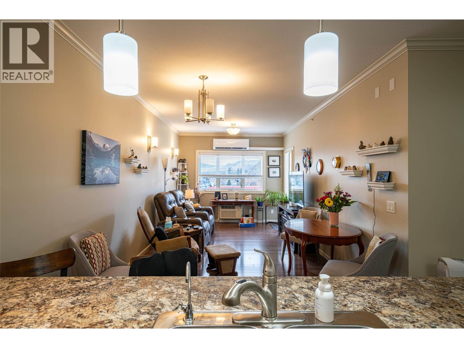 402 3010 35 Street, Vernon