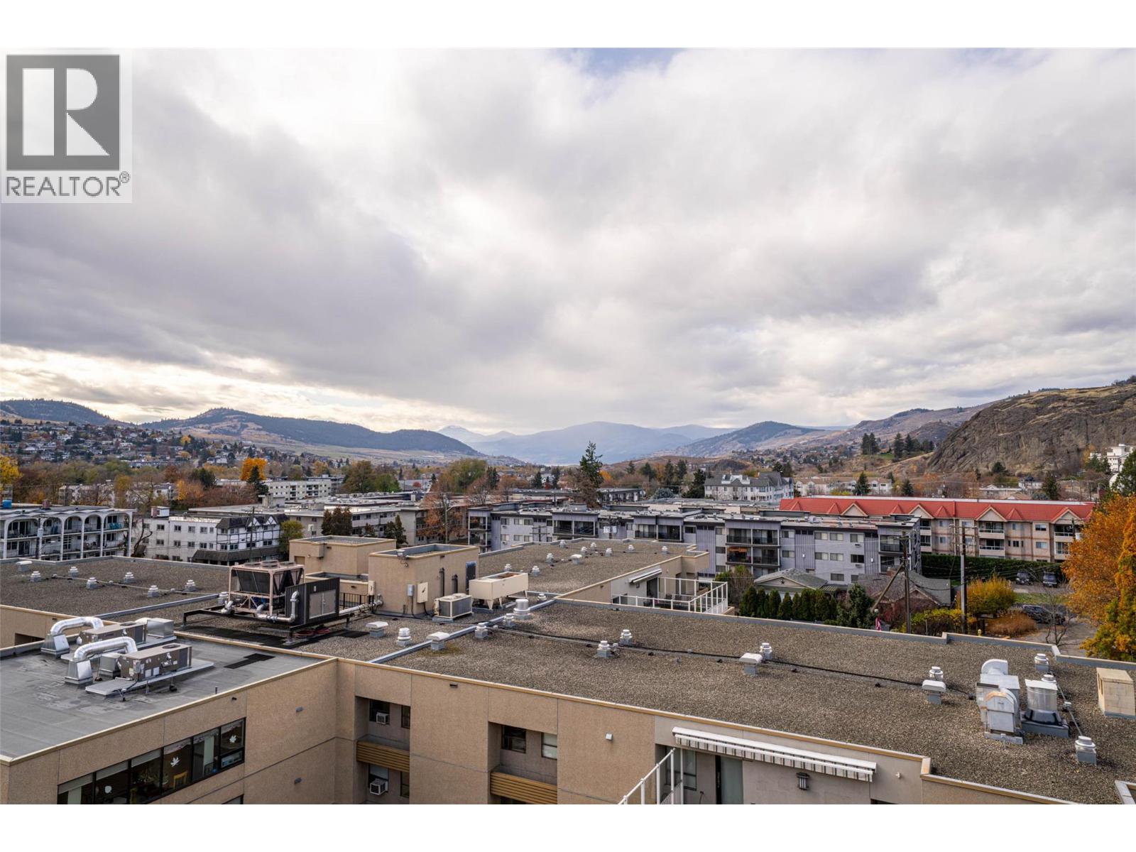 402 3010 35 Street, Vernon