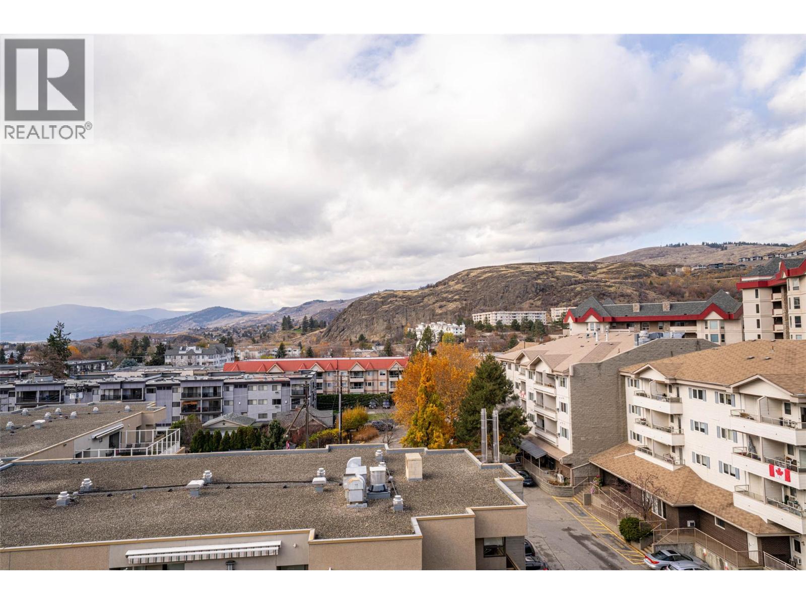 402 3010 35 Street, Vernon