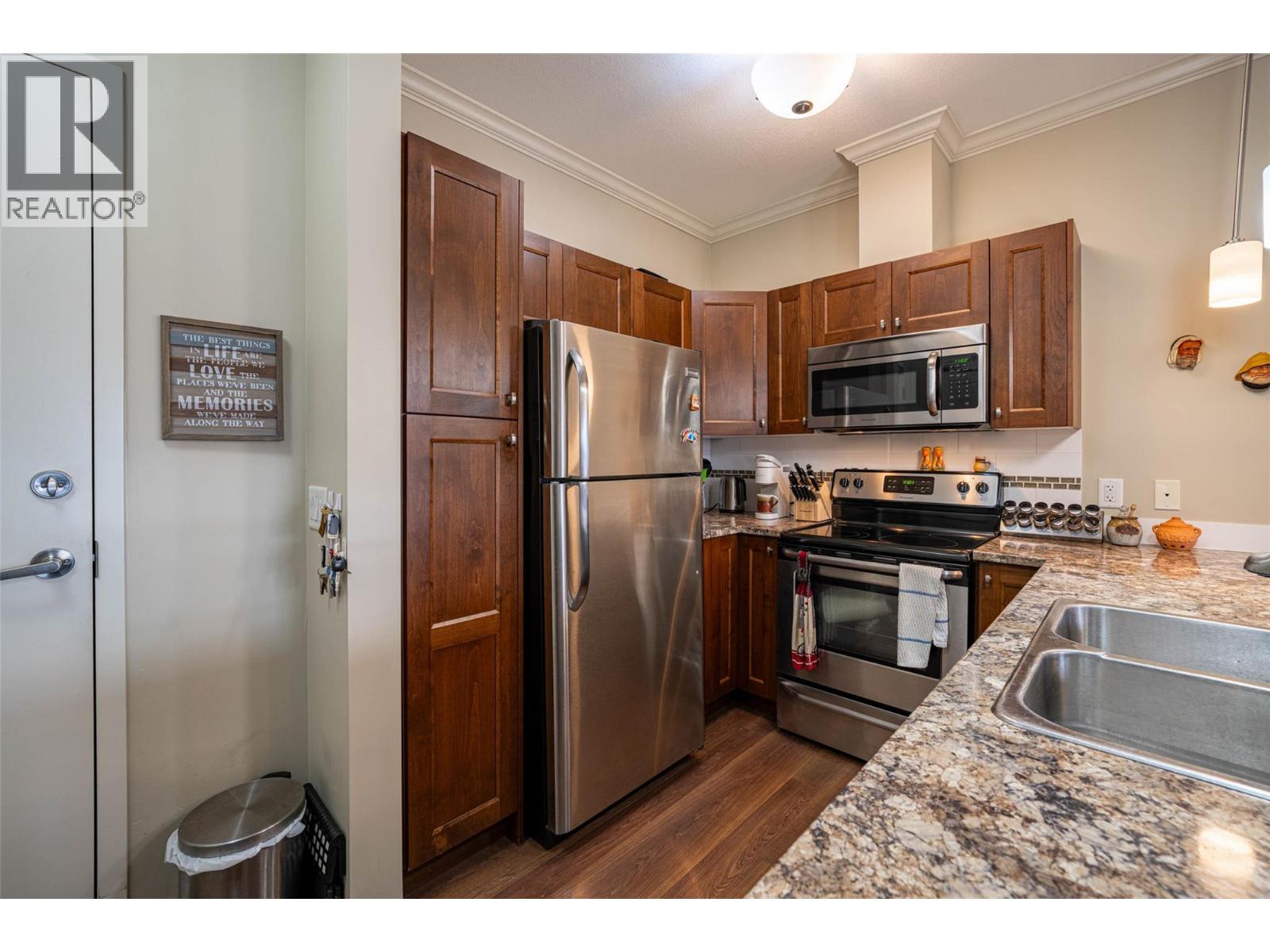 402 3010 35 Street, Vernon