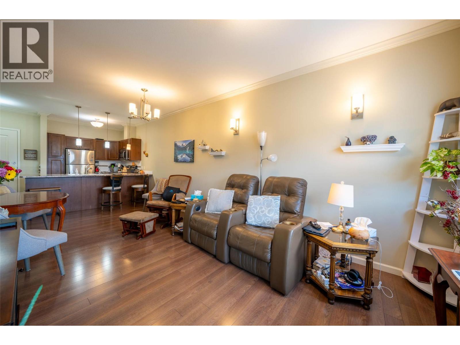 402 3010 35 Street, Vernon