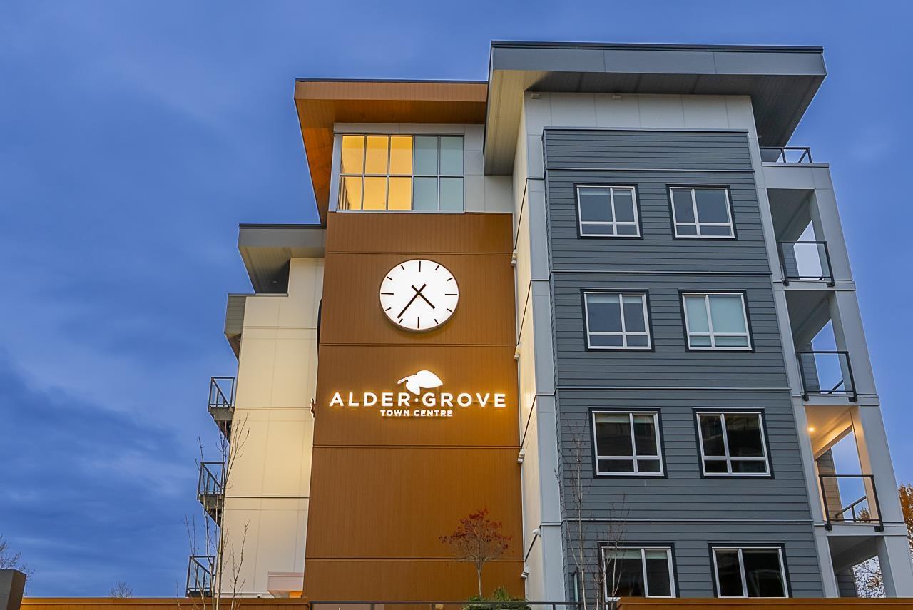 306 27215 ALDERGROVE TOWN CENTRE Drive - photo 2