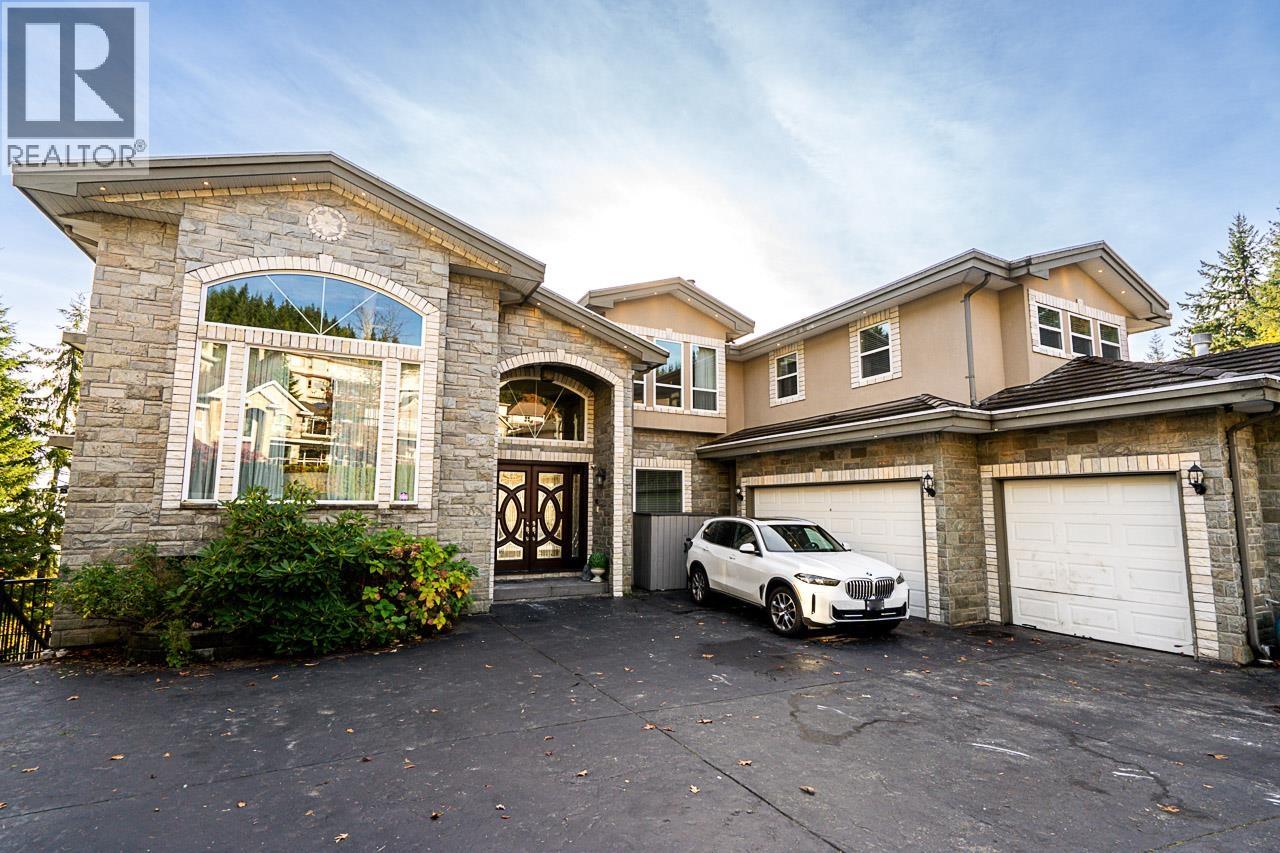 2982 SUNRIDGE COURT, Coquitlam