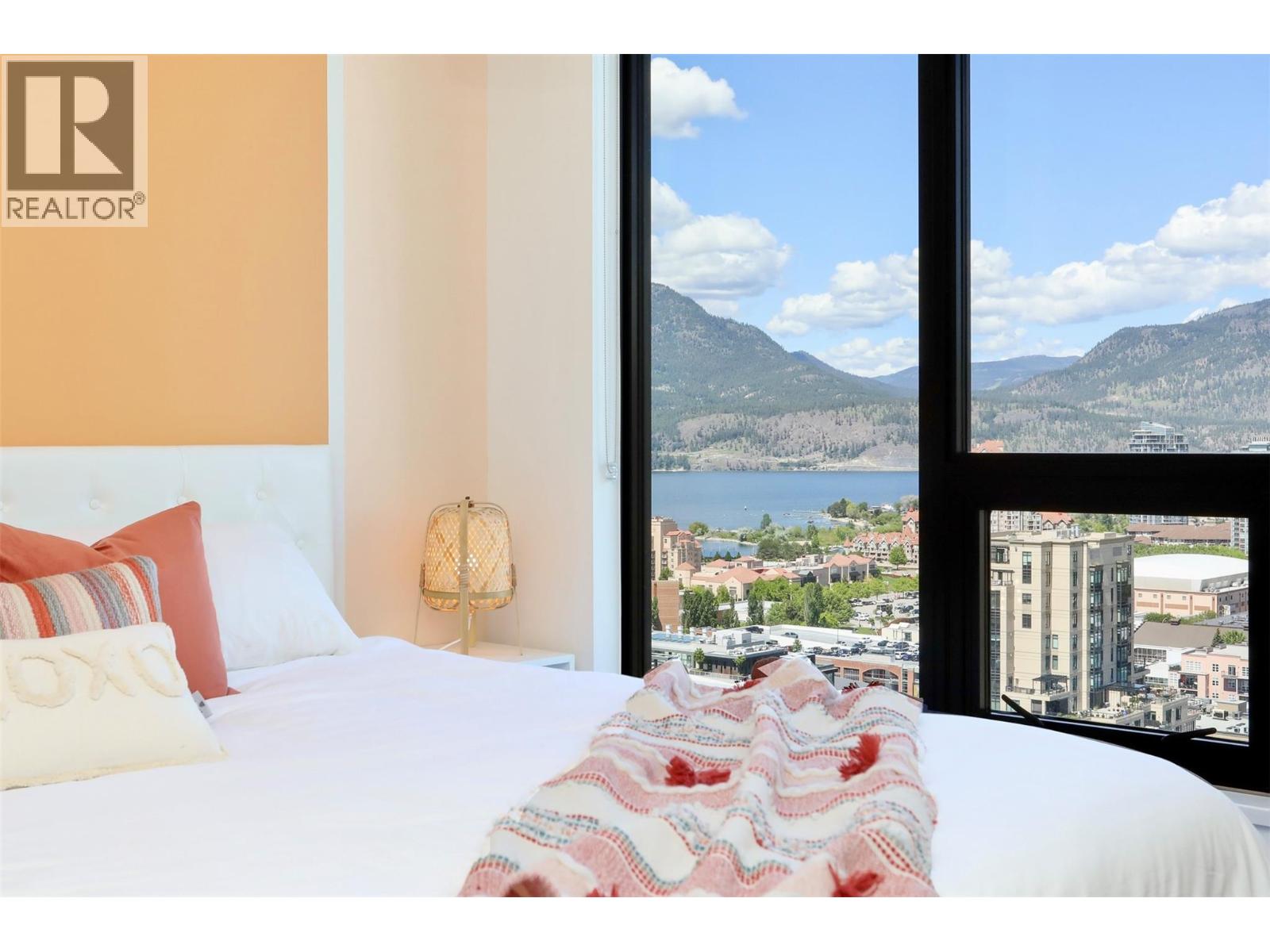 2307 1471 St. Paul Street, Kelowna