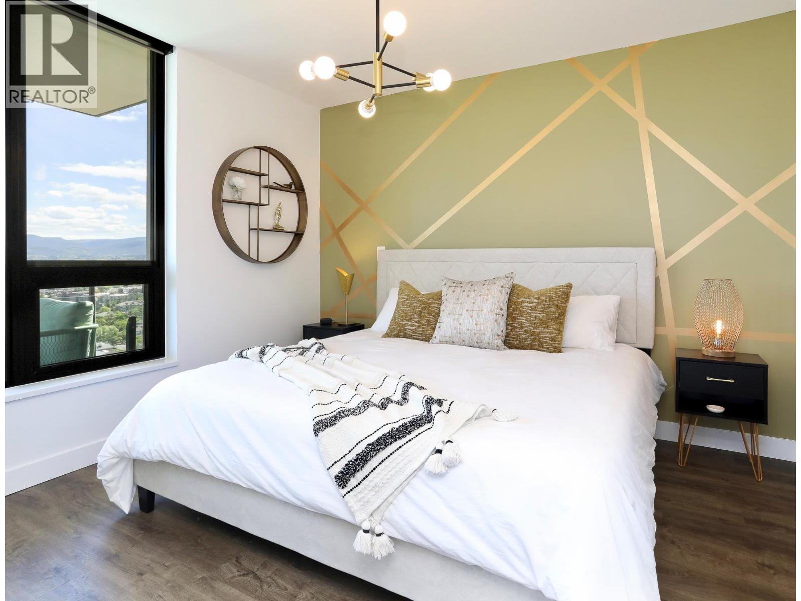 2307 1471 St. Paul Street, Kelowna