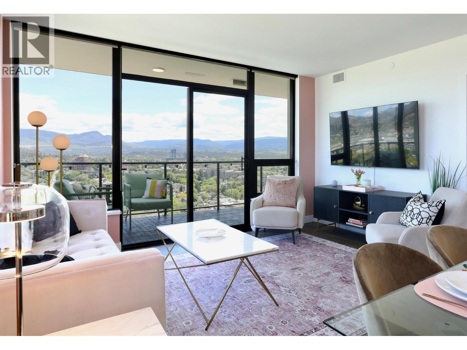 2307 1471 St. Paul Street, Kelowna