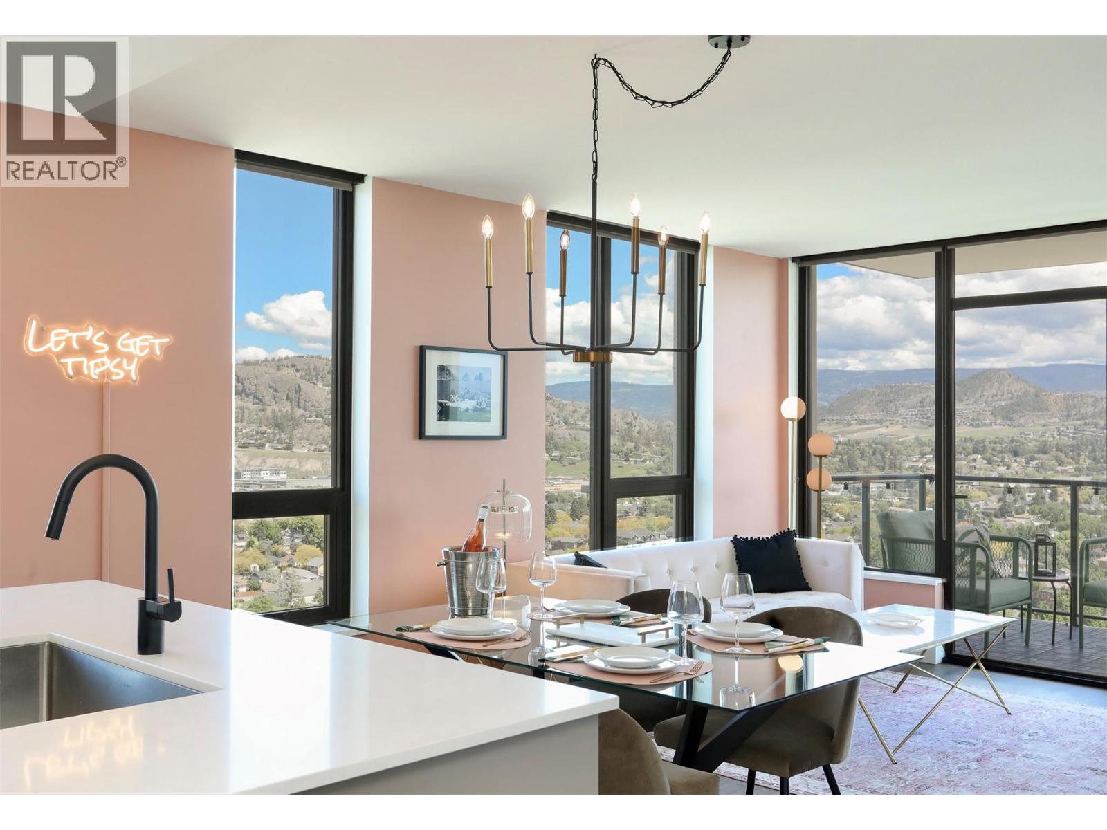 2307 1471 St. Paul Street, Kelowna