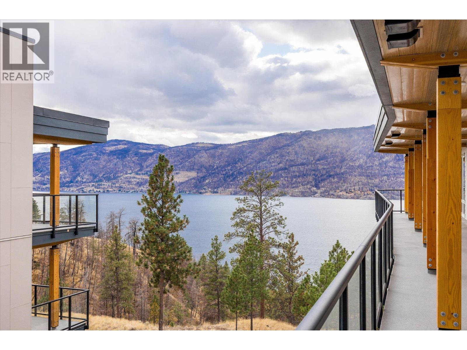 9654 Benchland Drive Unit# 601, Lake Country