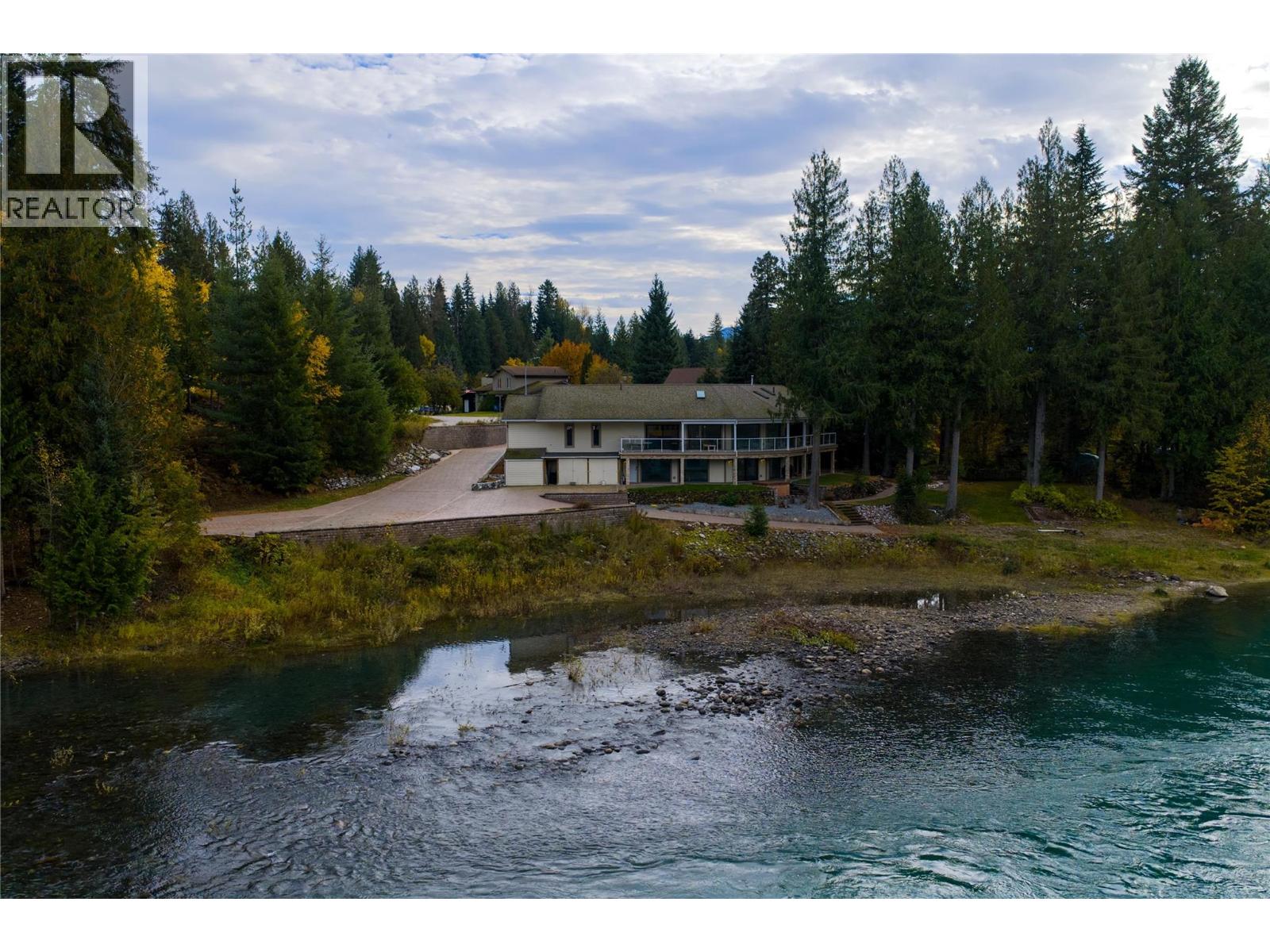 149 Colbeck Road, Revelstoke