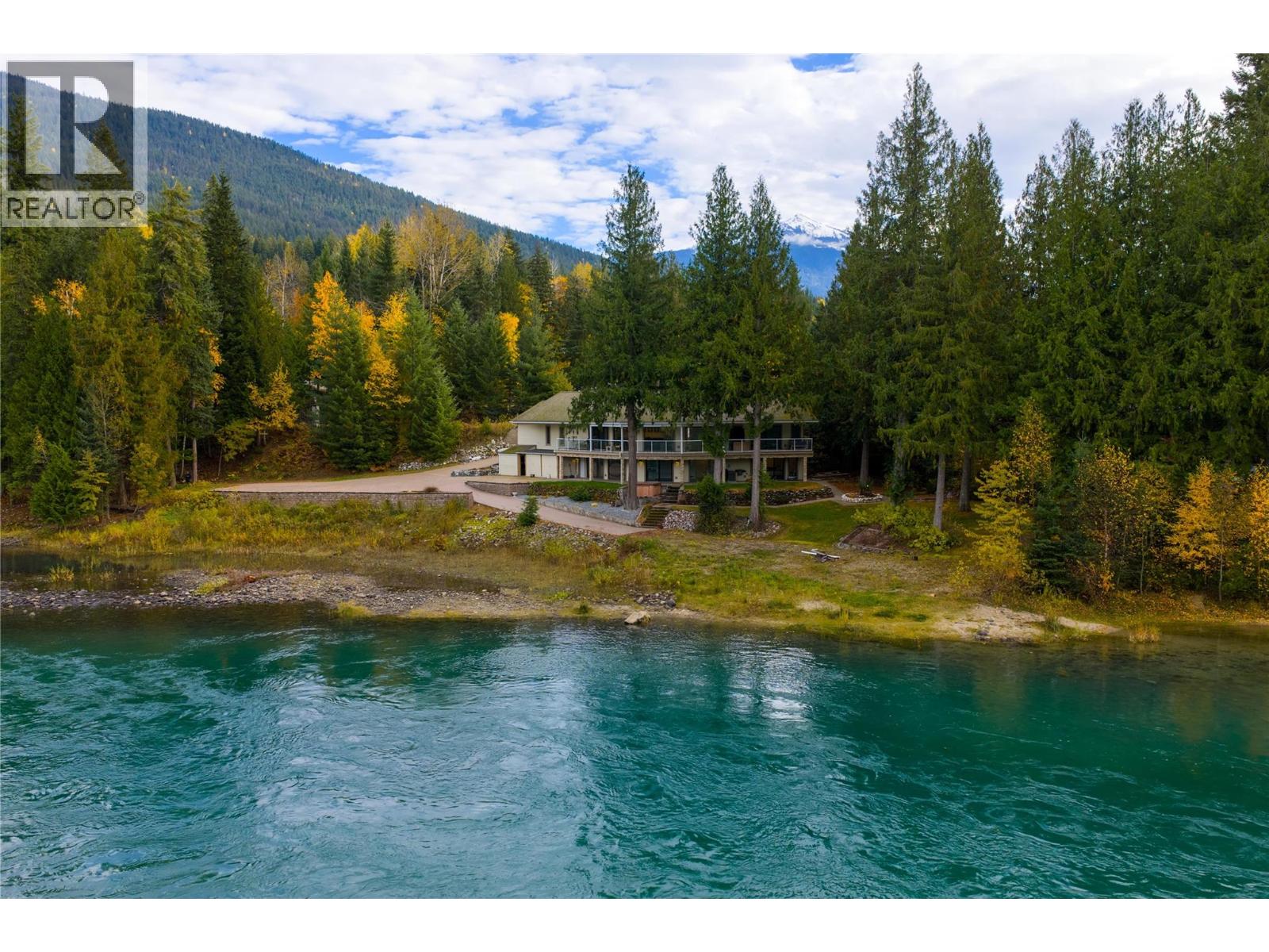 149 Colbeck Road, Revelstoke