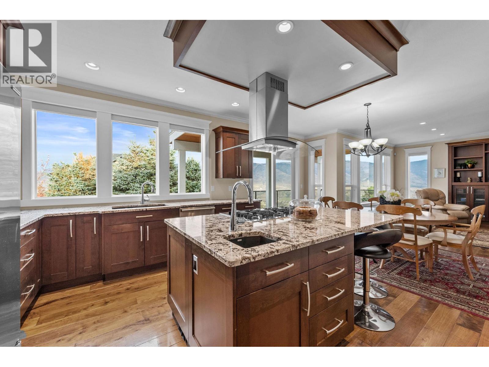 1430 Kechika Court, Kamloops