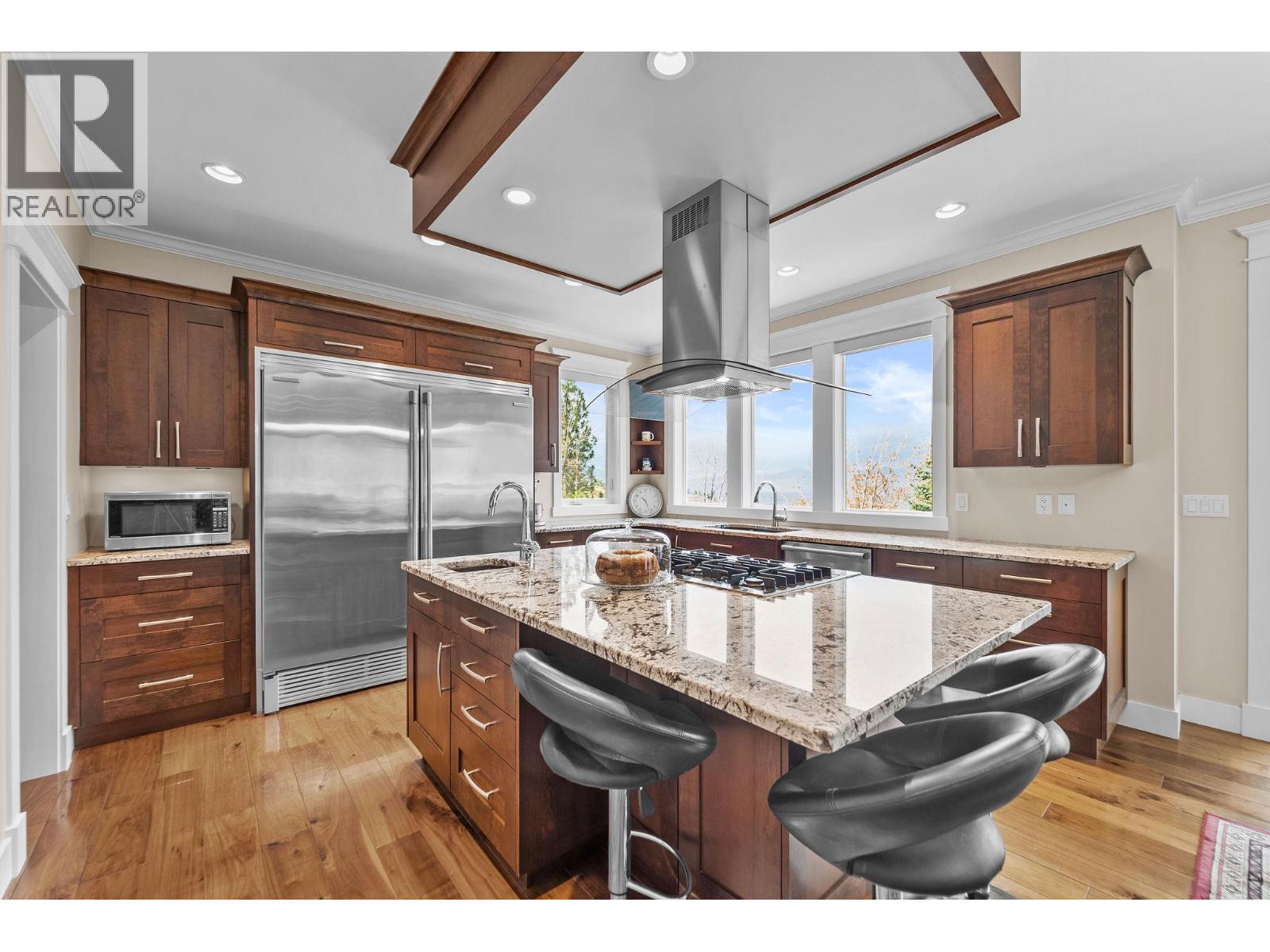 1430 Kechika Court, Kamloops