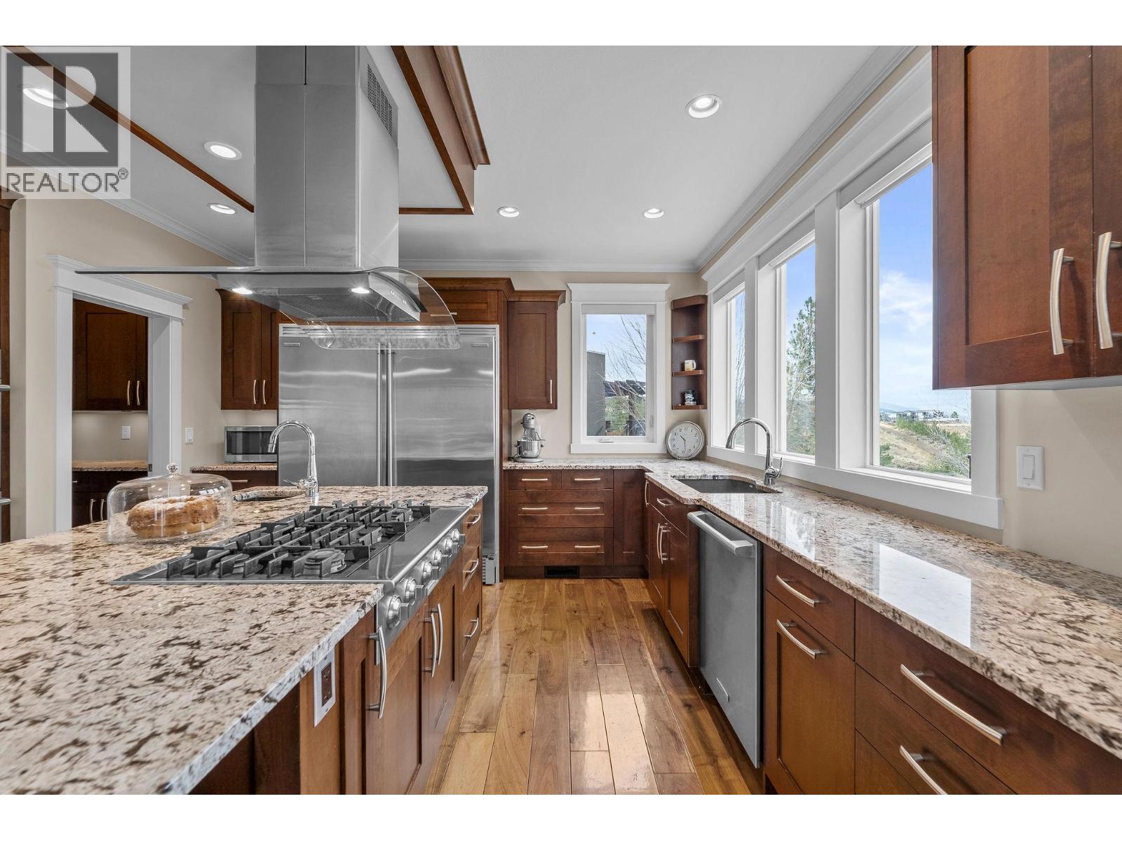 1430 Kechika Court, Kamloops