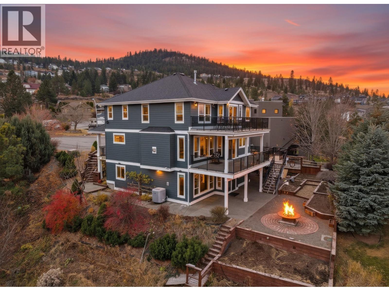 1430 Kechika Court, Kamloops