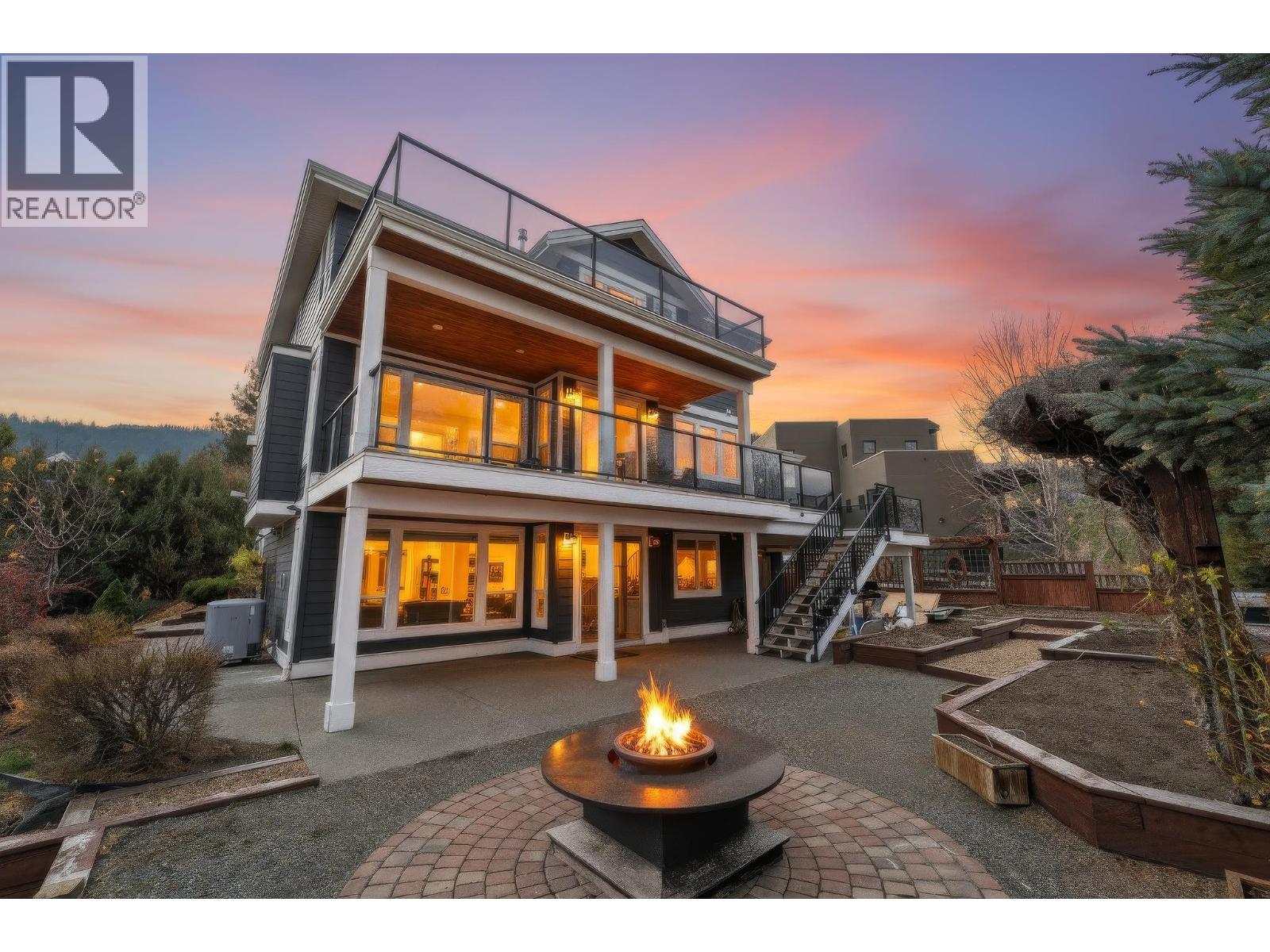 1430 Kechika Court, Kamloops