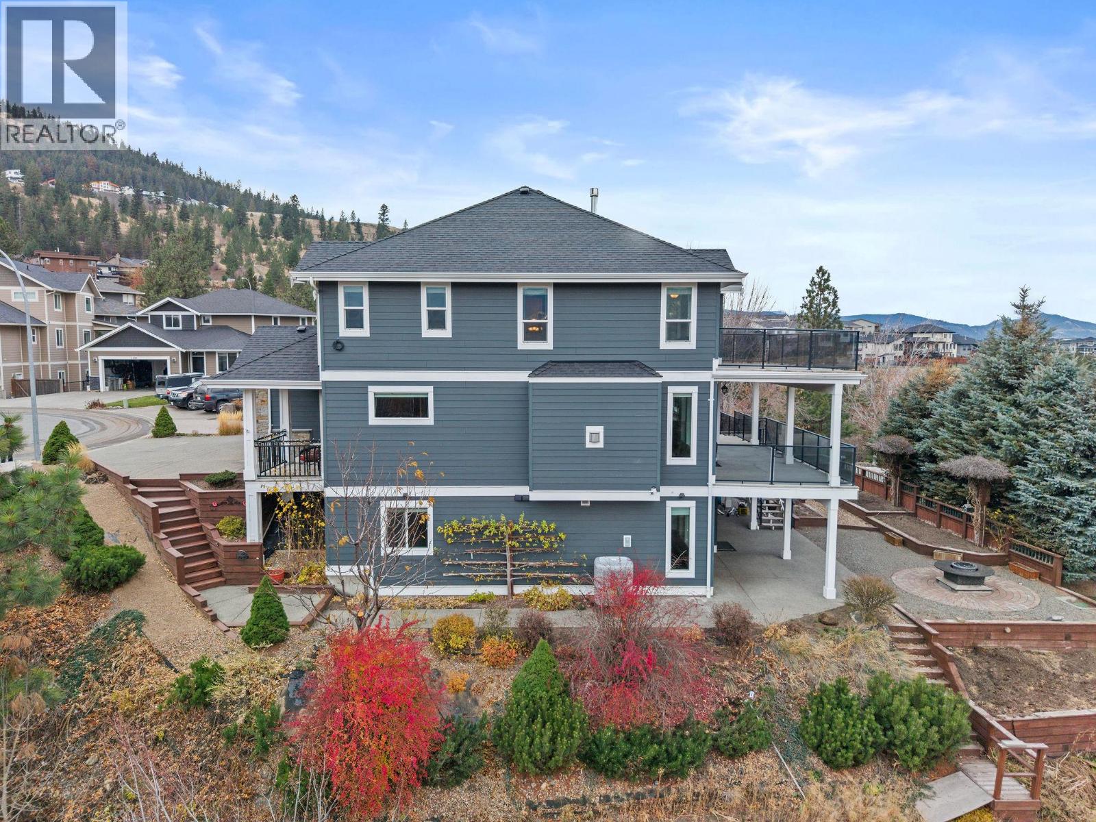 1430 Kechika Court, Kamloops