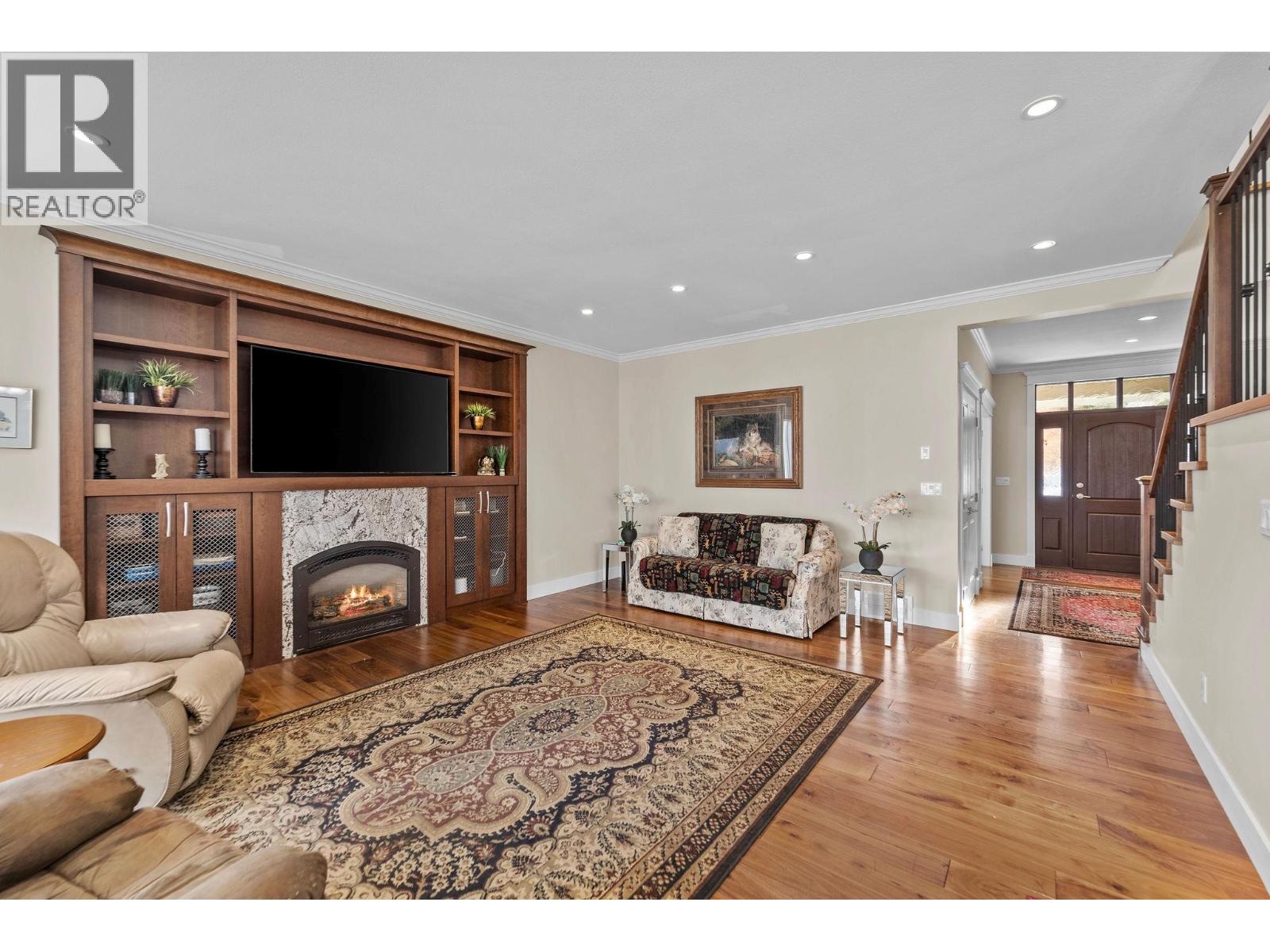 1430 Kechika Court, Kamloops