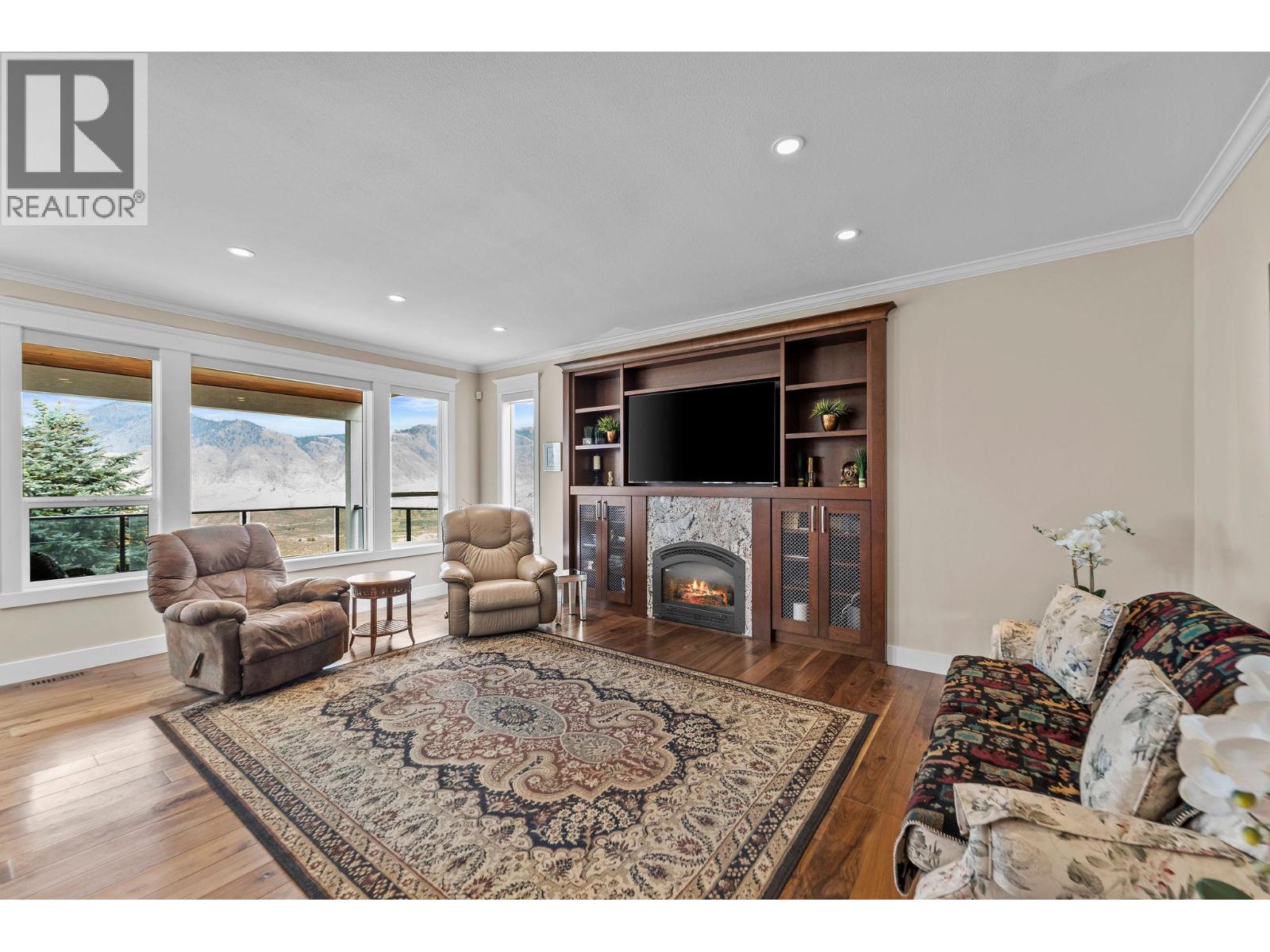 1430 Kechika Court, Kamloops