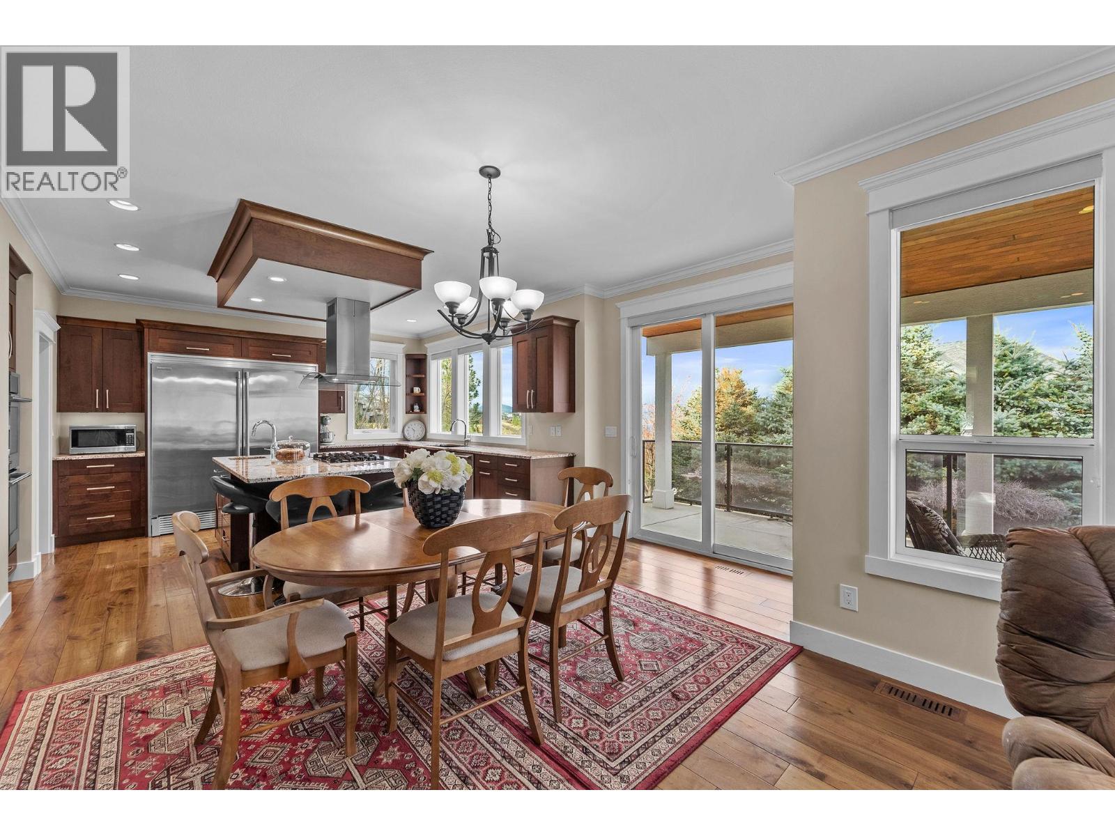 1430 Kechika Court, Kamloops