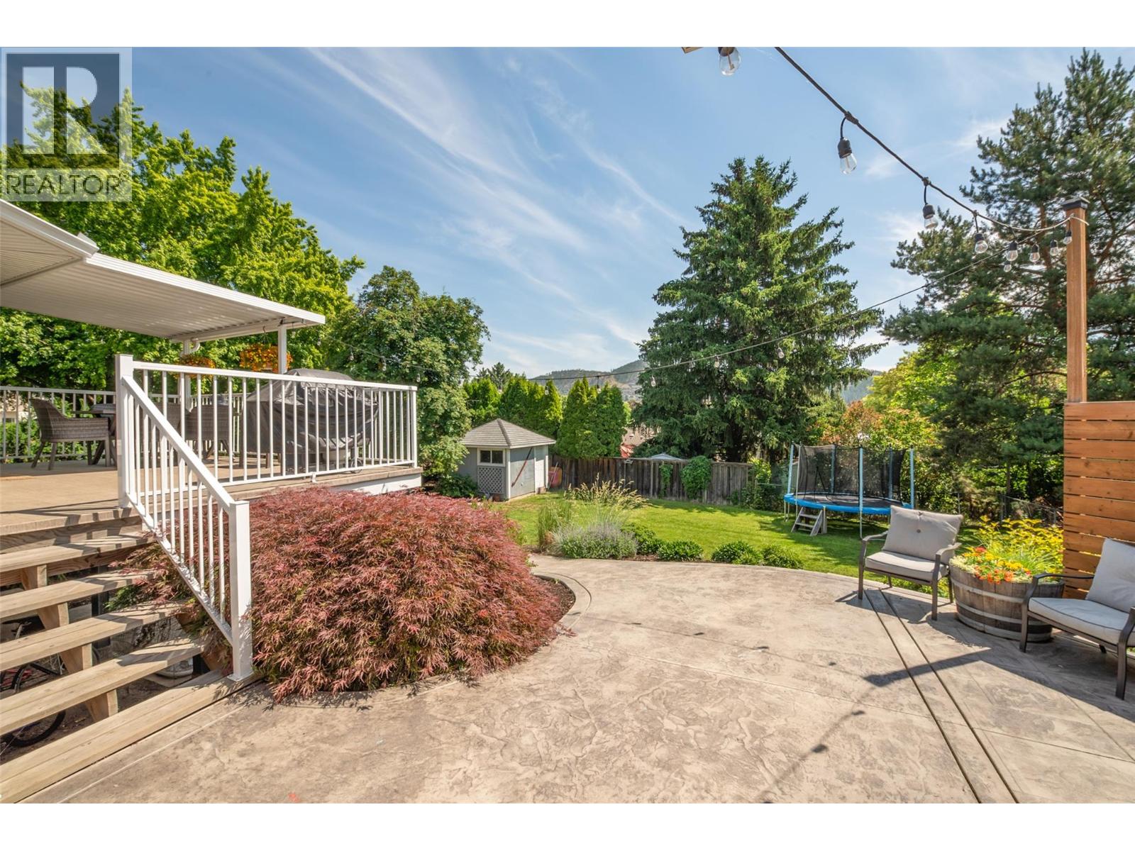  994 Tronson Drive, Kelowna