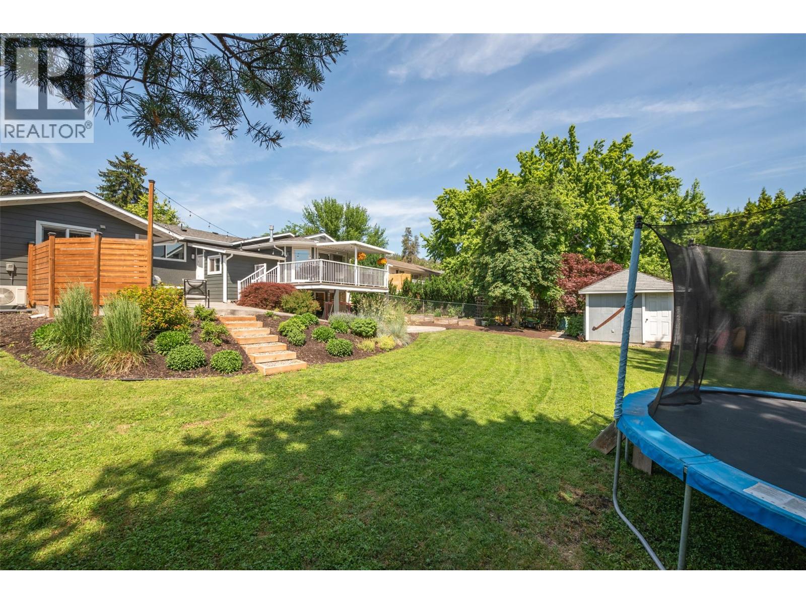  994 Tronson Drive, Kelowna