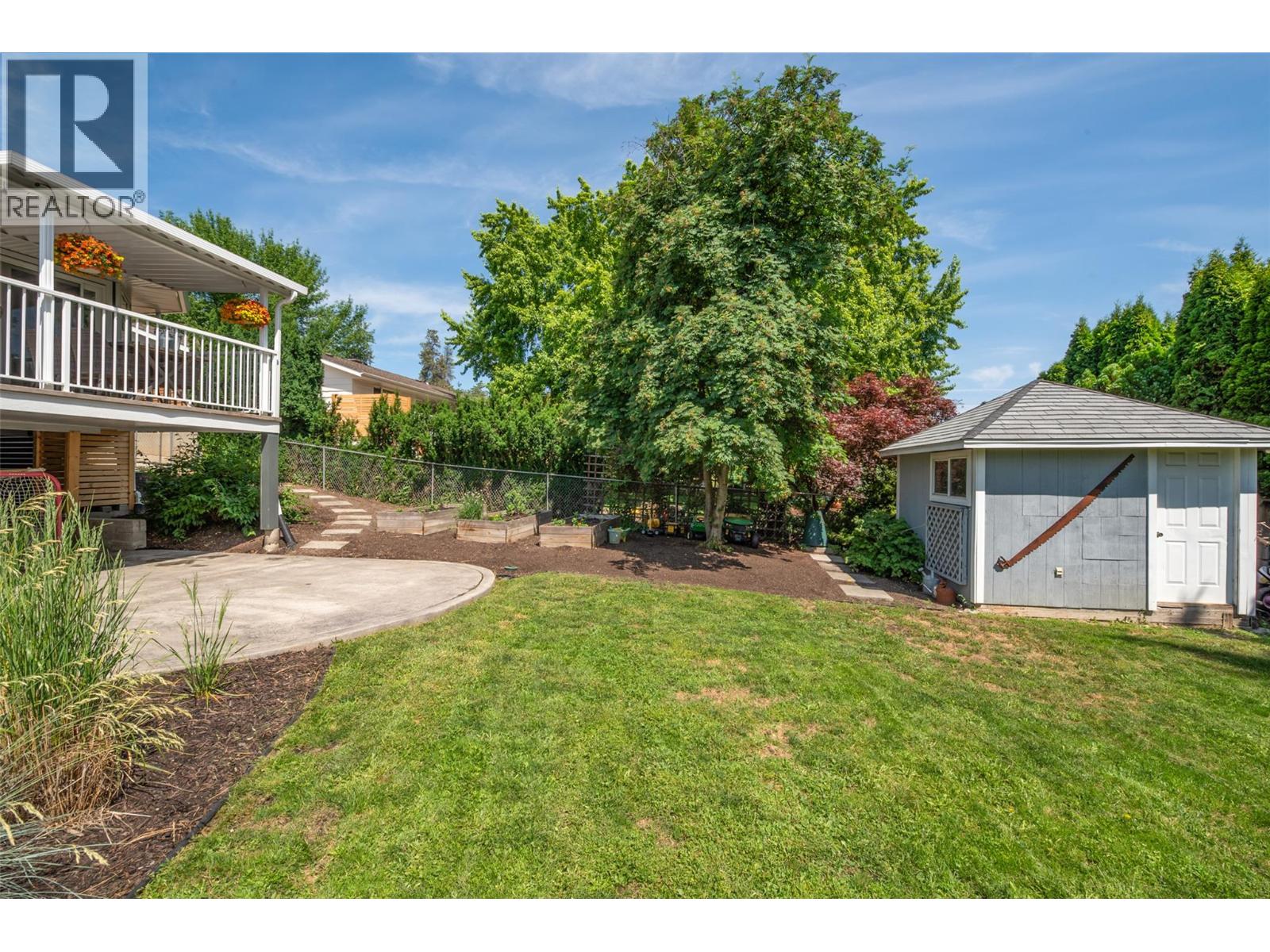  994 Tronson Drive, Kelowna