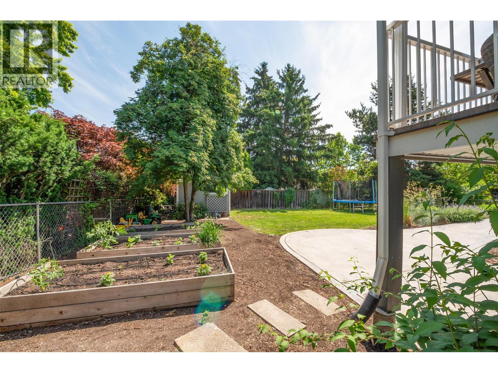  994 Tronson Drive, Kelowna