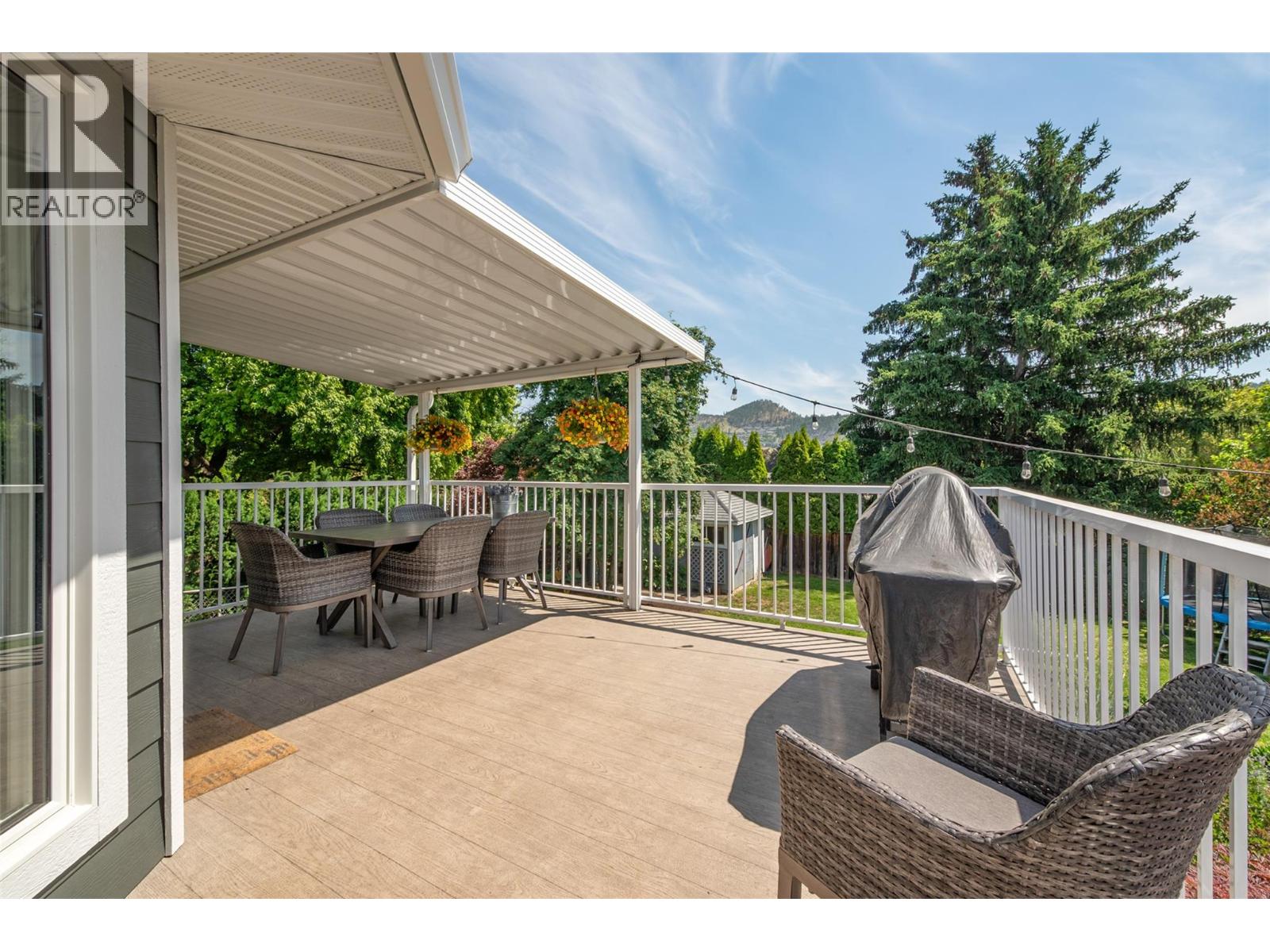  994 Tronson Drive, Kelowna