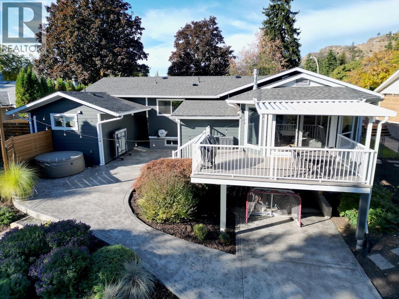  994 Tronson Drive, Kelowna