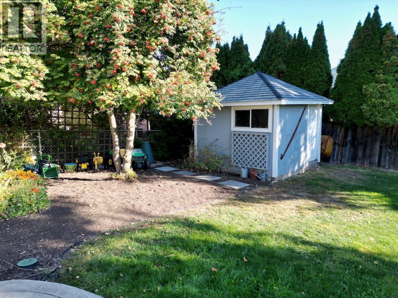  994 Tronson Drive, Kelowna