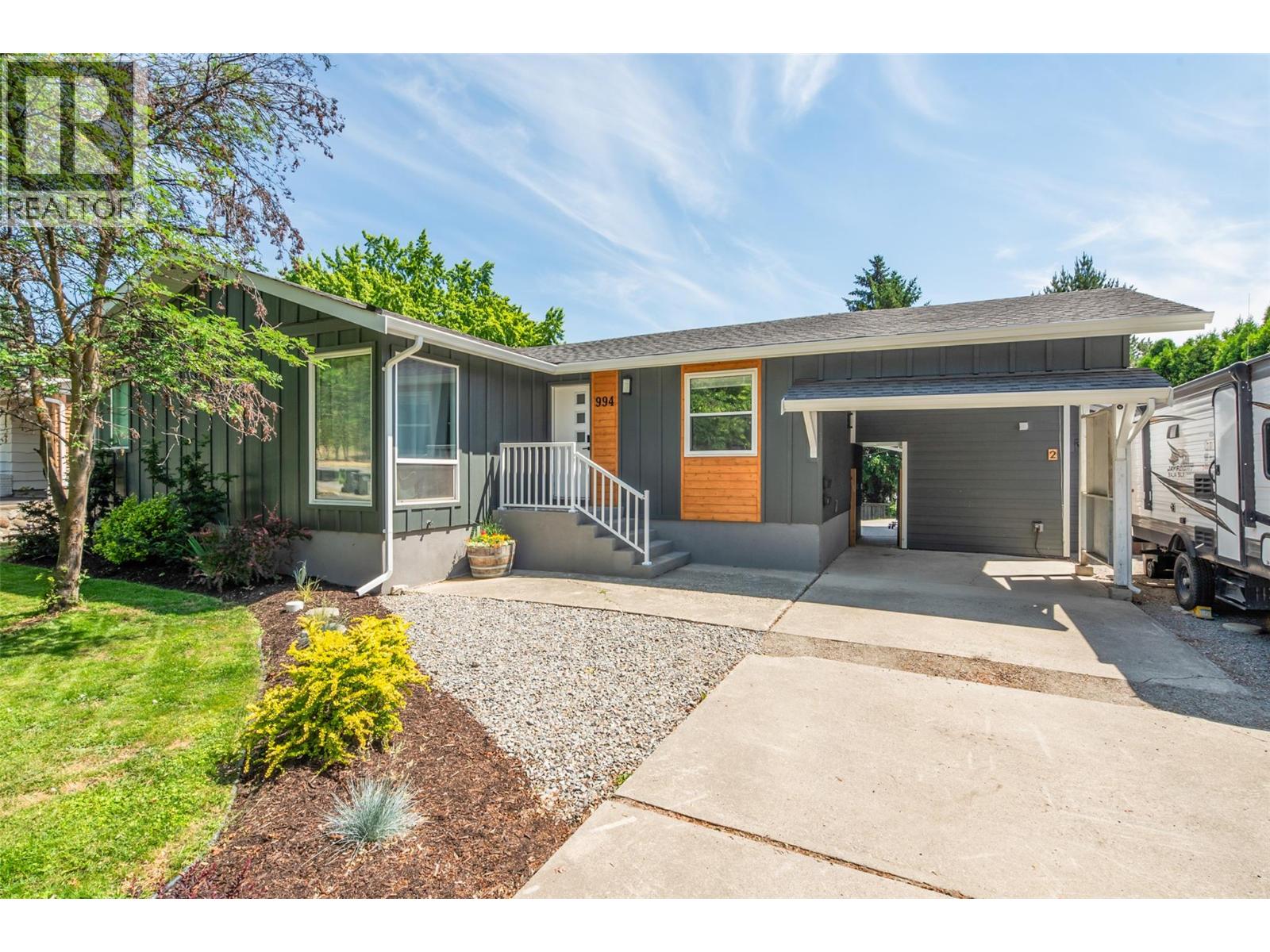  994 Tronson Drive, Kelowna