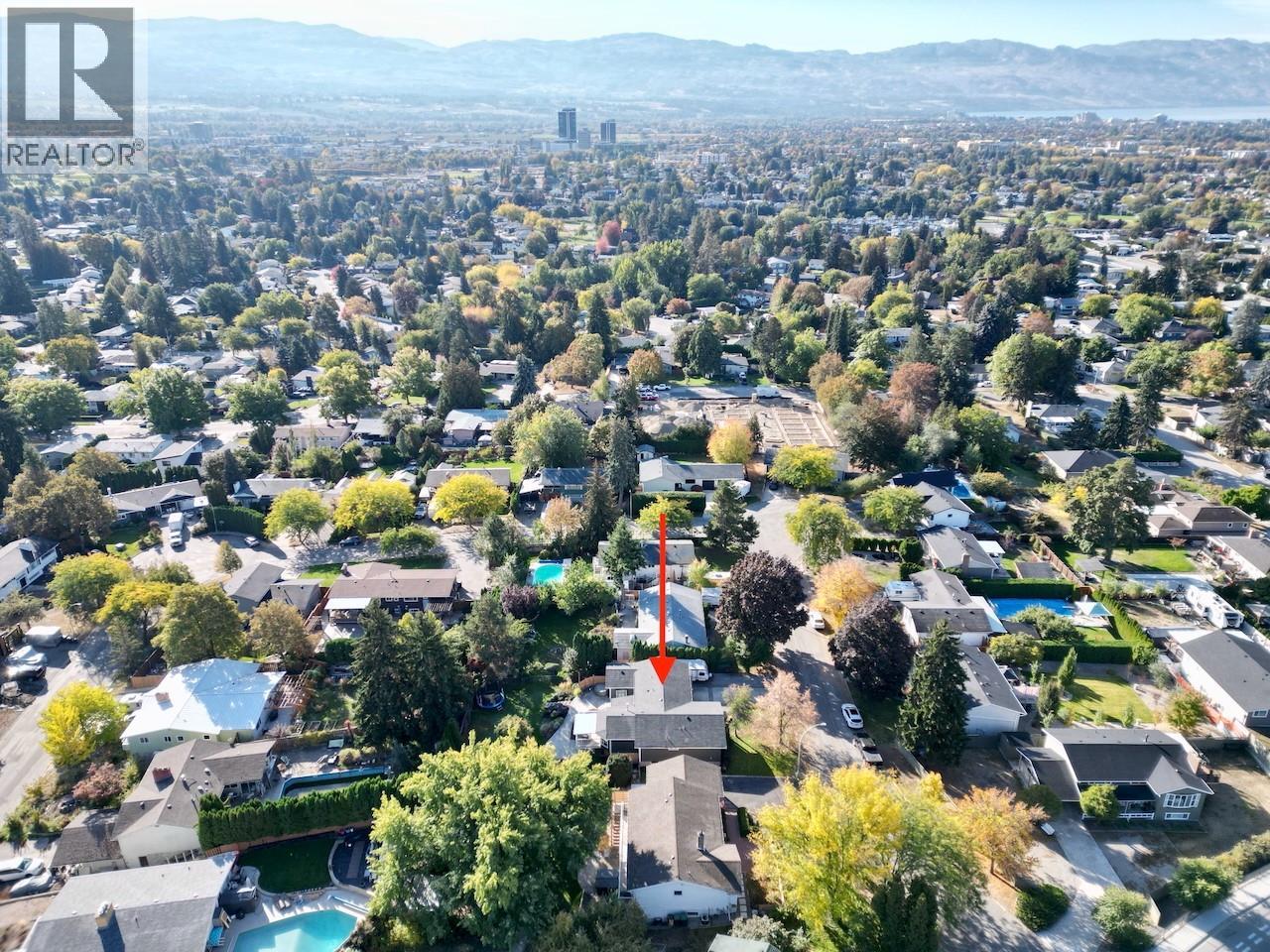  994 Tronson Drive, Kelowna