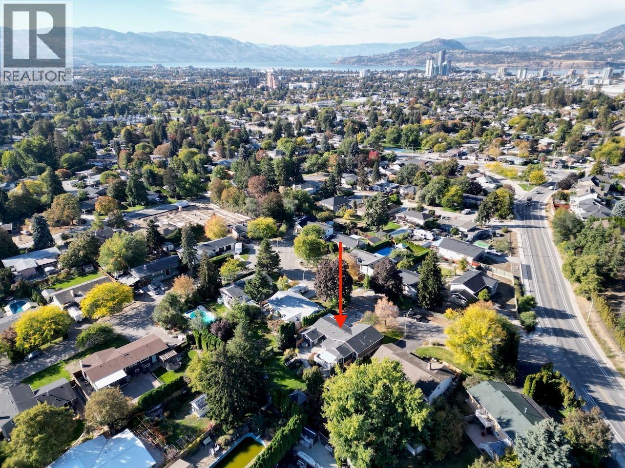  994 Tronson Drive, Kelowna