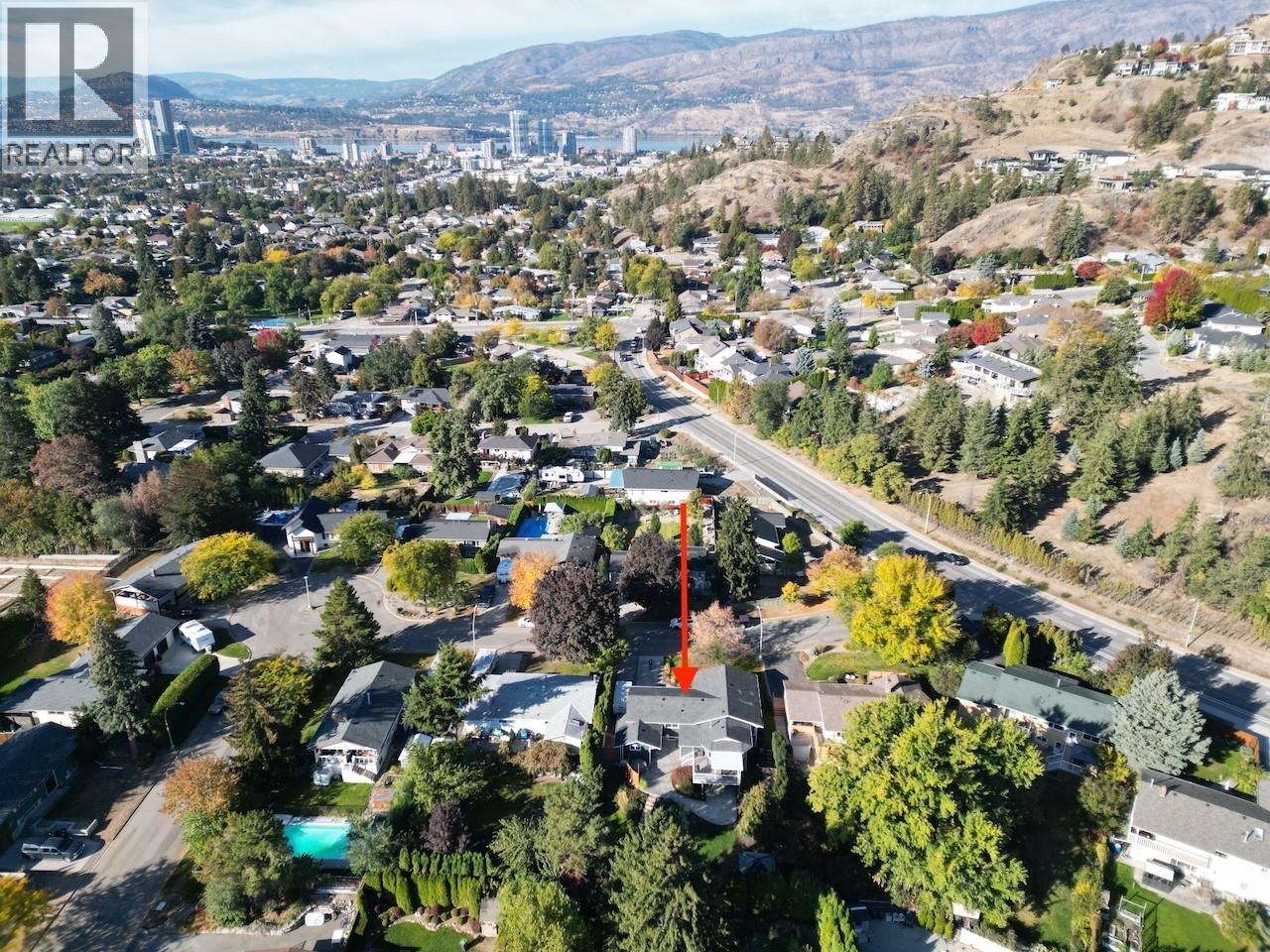  994 Tronson Drive, Kelowna