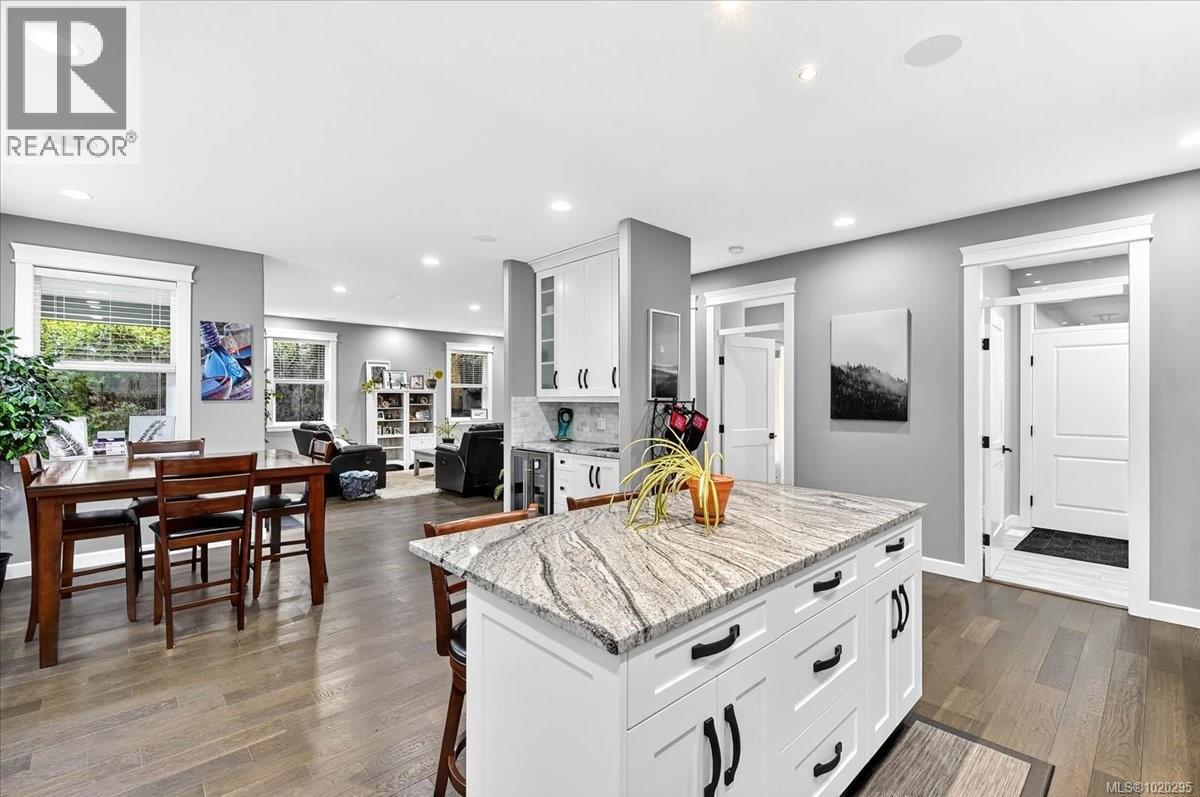 5548 Woodland Cres W, Port Alberni