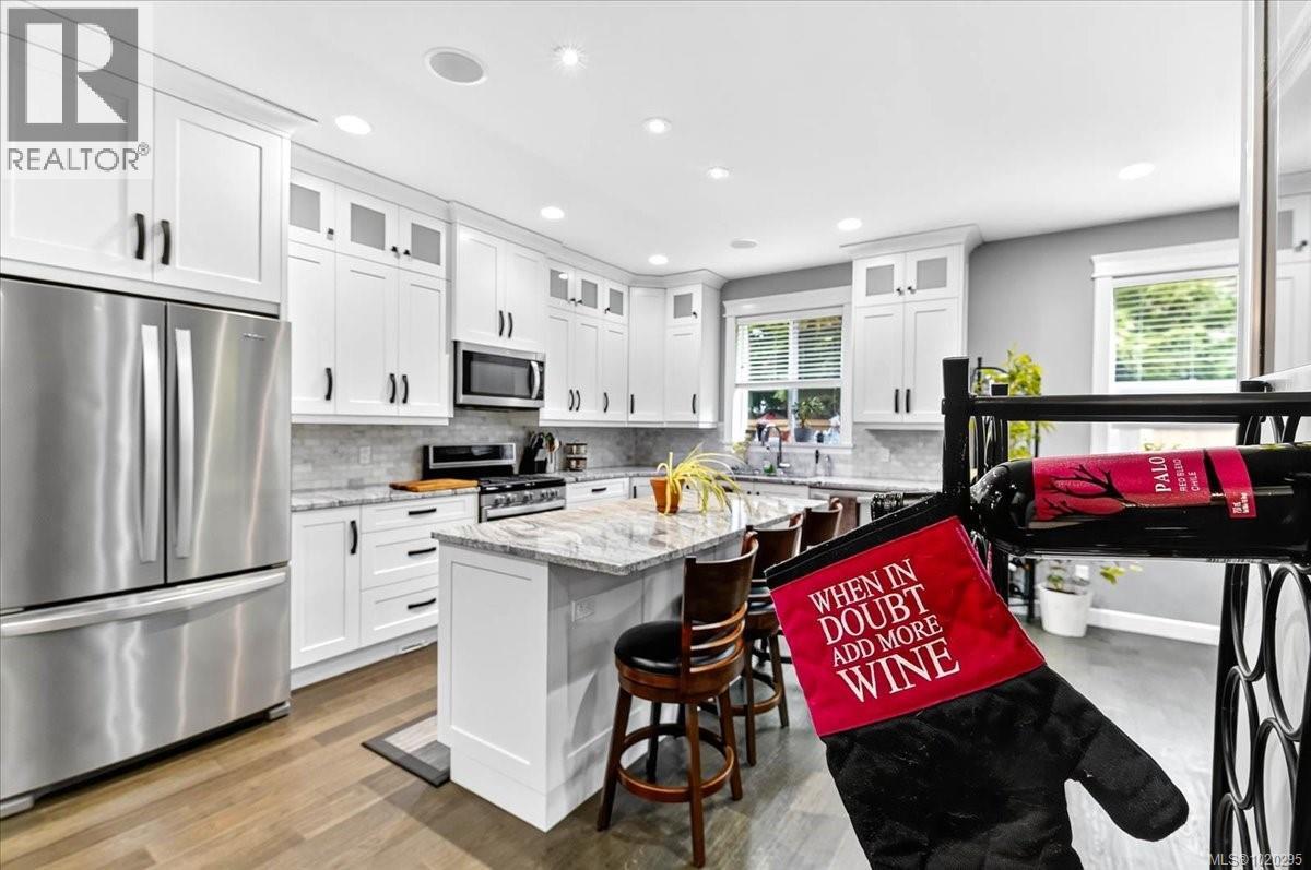 5548 Woodland Cres W, Port Alberni