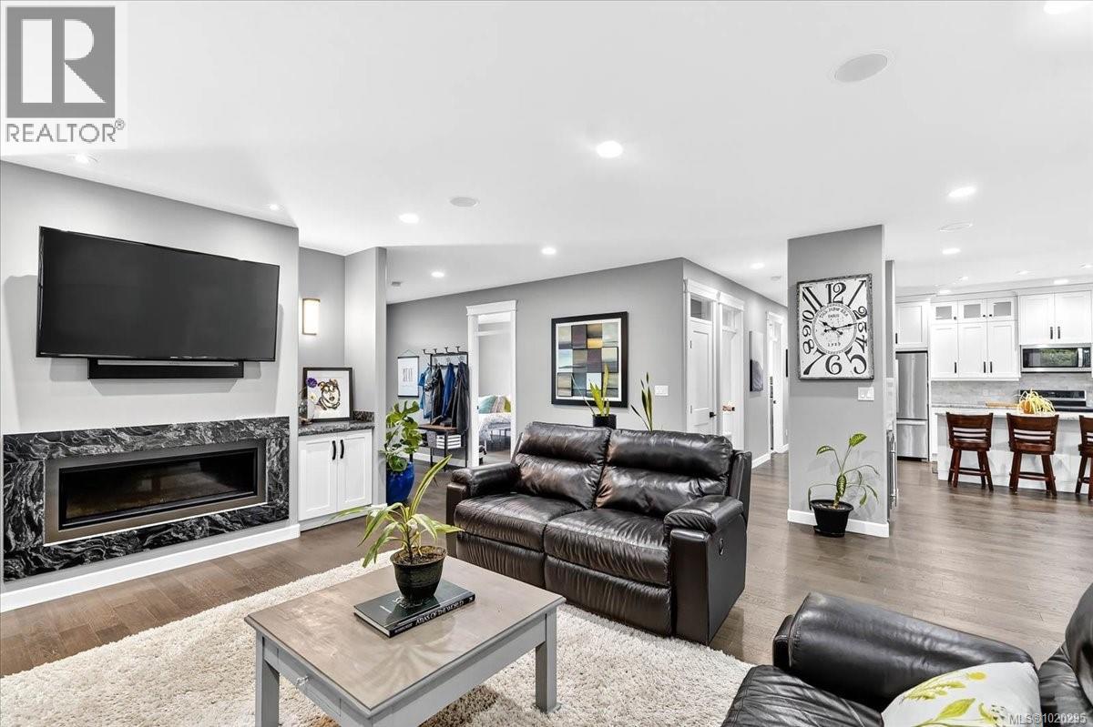 5548 Woodland Cres W, Port Alberni