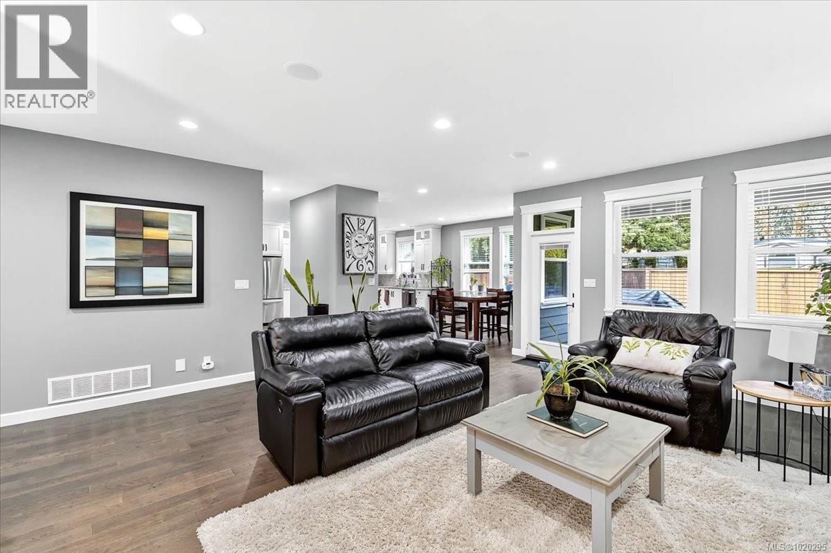 5548 Woodland Cres W, Port Alberni