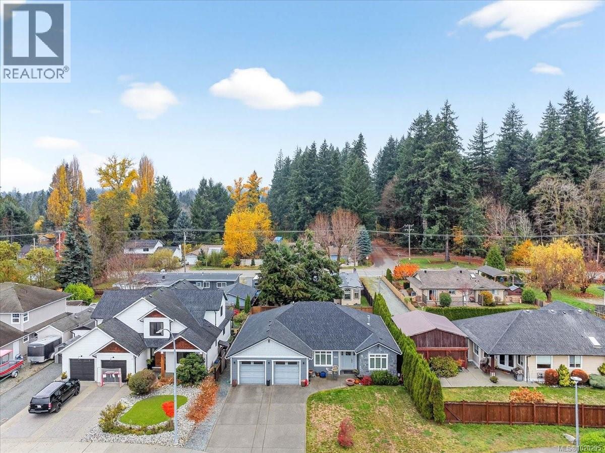 5548 Woodland Cres W, Port Alberni