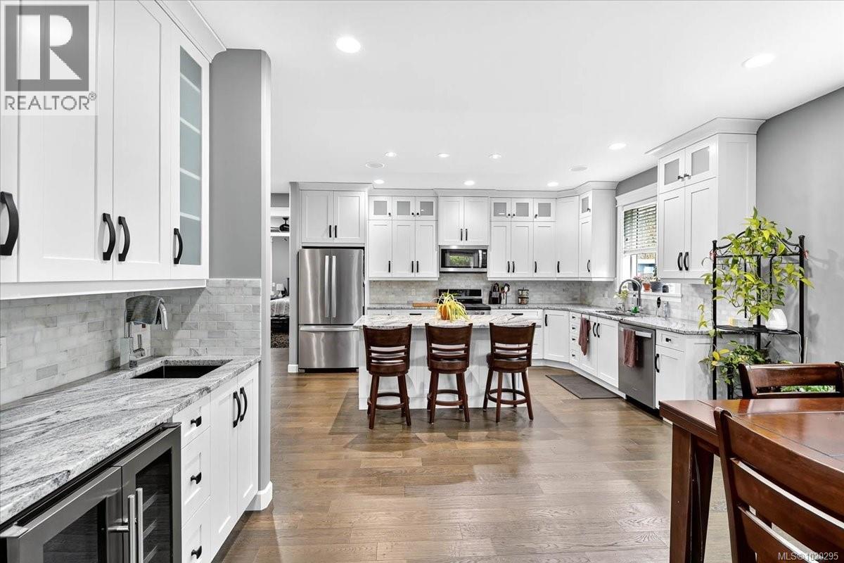 5548 Woodland Cres W, Port Alberni