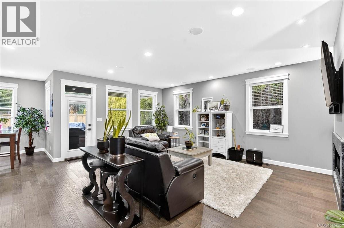 5548 Woodland Cres W, Port Alberni