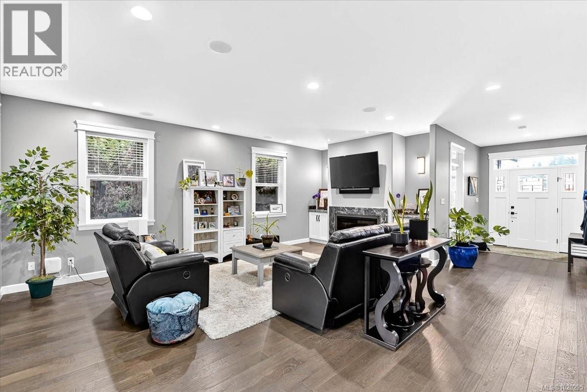 5548 Woodland Cres W, Port Alberni