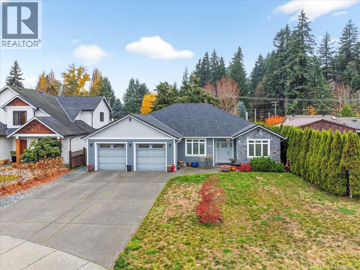 5548 Woodland Cres W, Port Alberni