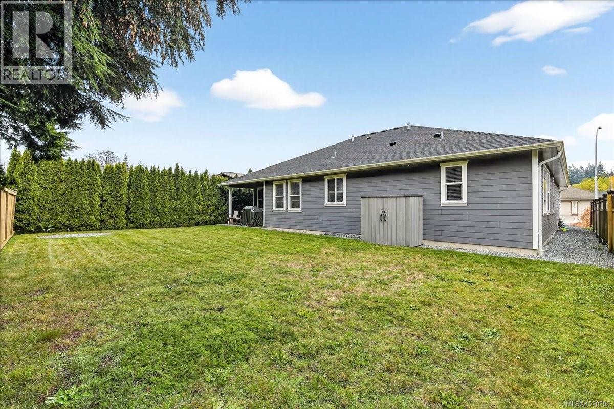 5548 Woodland Cres W, Port Alberni