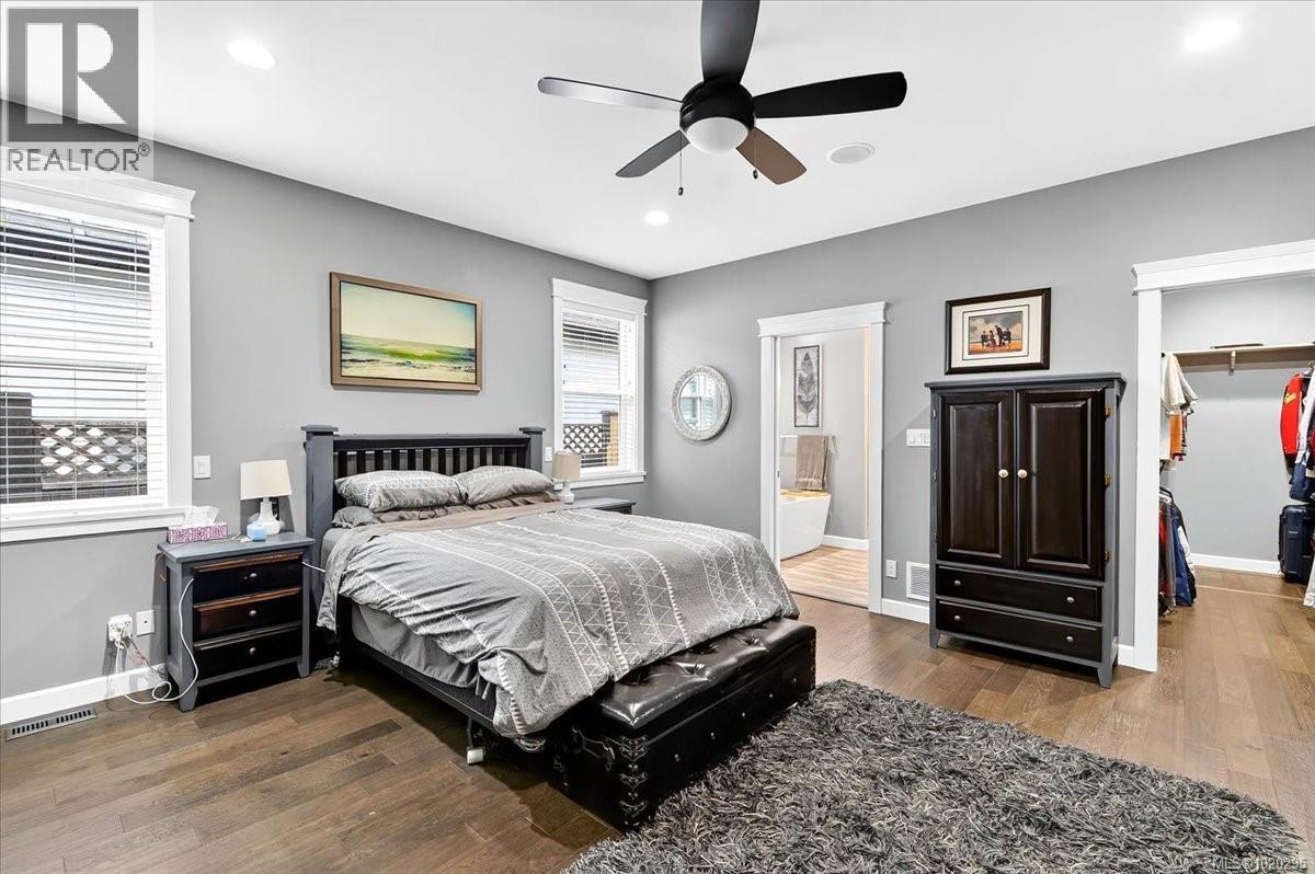 5548 Woodland Cres W, Port Alberni