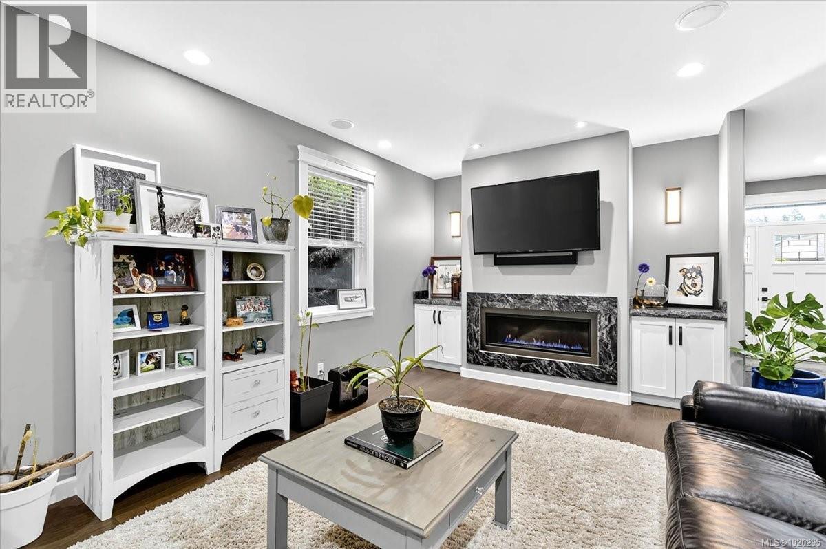 5548 Woodland Cres W, Port Alberni