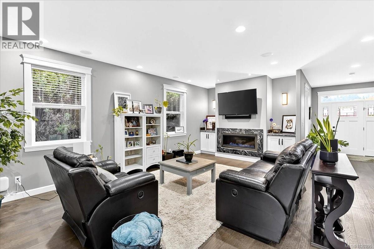 5548 Woodland Cres W, Port Alberni