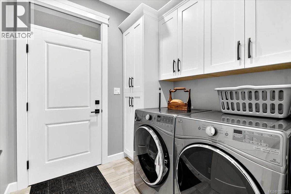 5548 Woodland Cres W, Port Alberni