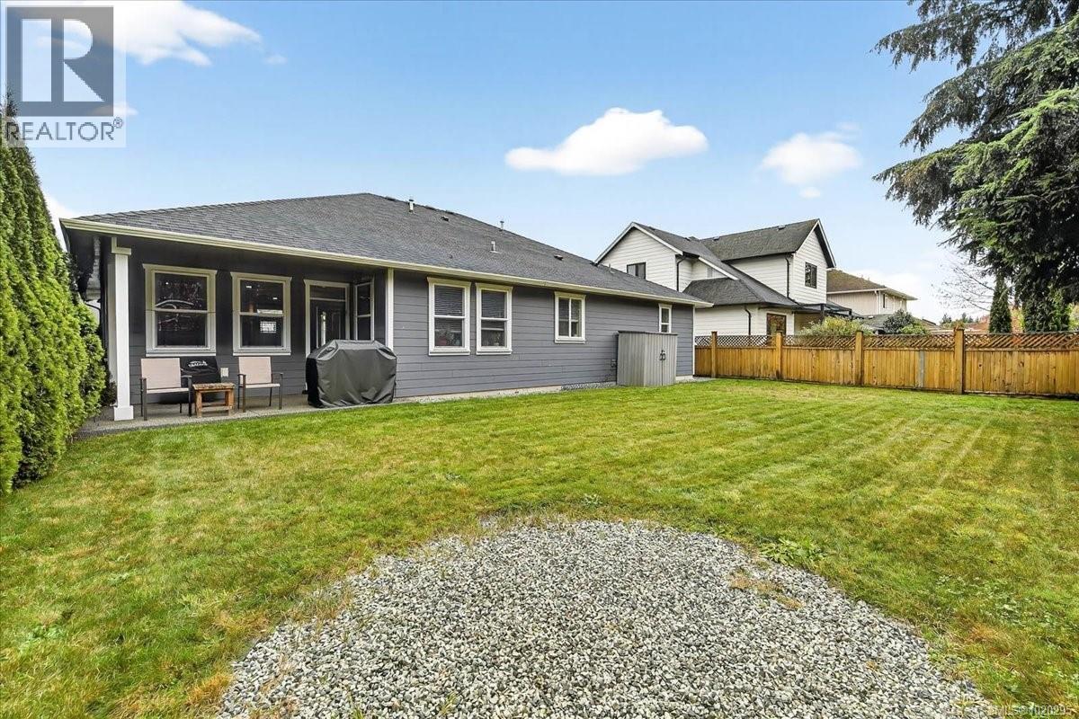 5548 Woodland Cres W, Port Alberni