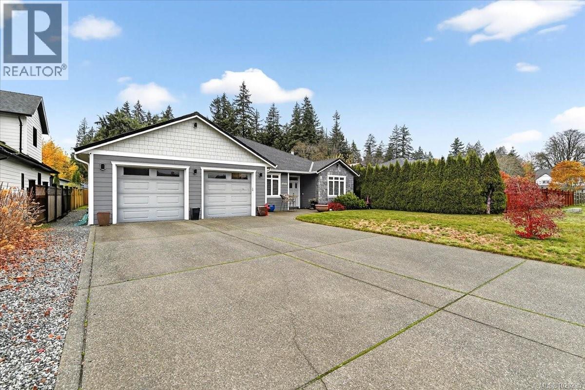 5548 Woodland Cres W, Port Alberni